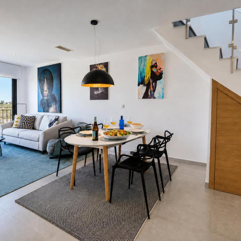 Sukha Apartments by NRAS - Apartment with Mountain View - 7