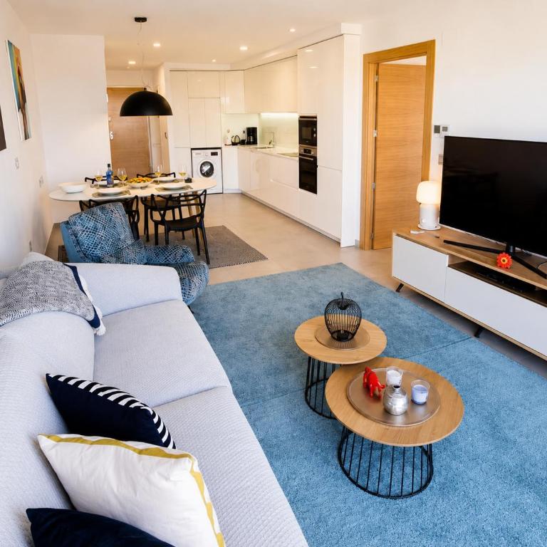 Sukha Apartments by NRAS - Apartment with Mountain View - 16