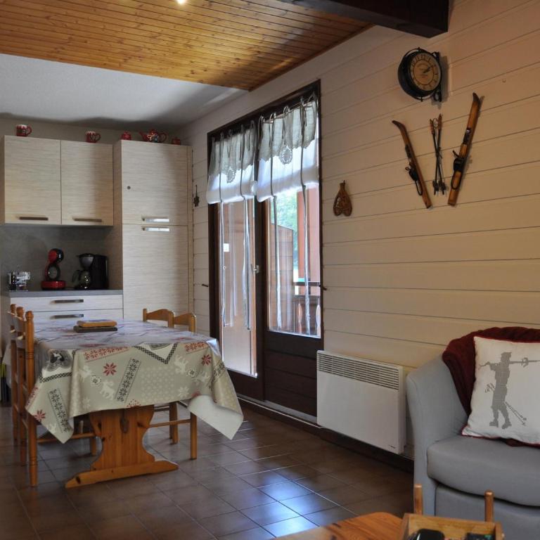 Appartement cosy proche centre, balcon, parking - Appartamento con 2 Camere da Letto - 6