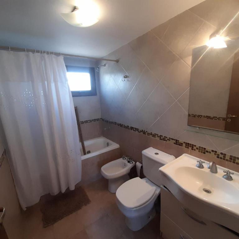 Reflejo de Mar - One-Bedroom Apartment - 21
