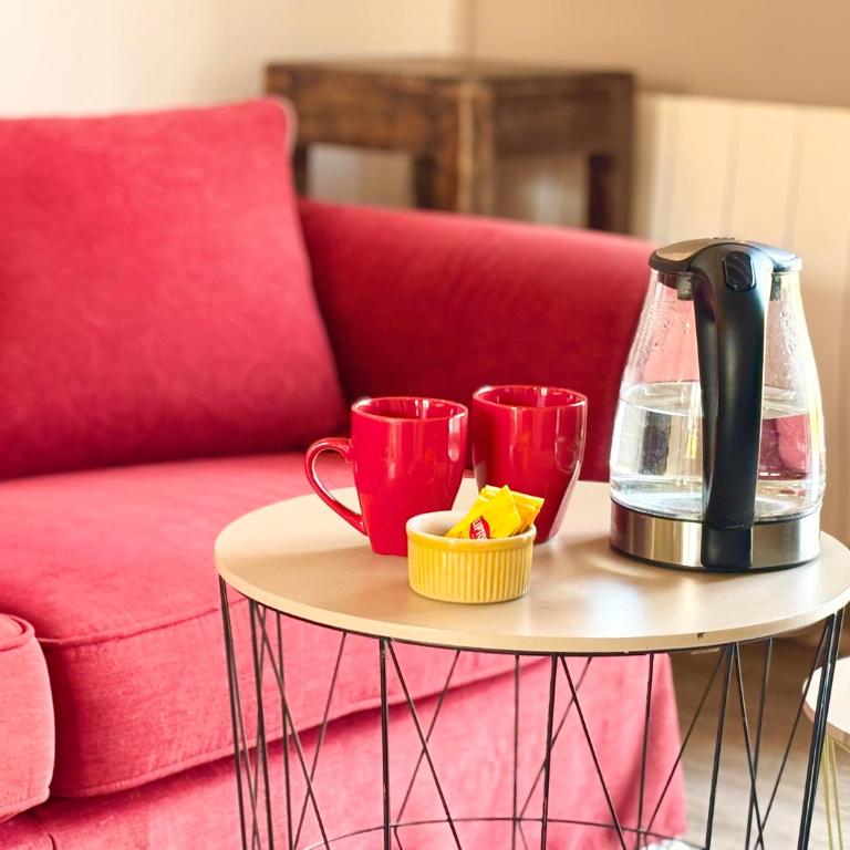 La Paillotte, Jardin & Wifi - Maison 2 Chambres - 17