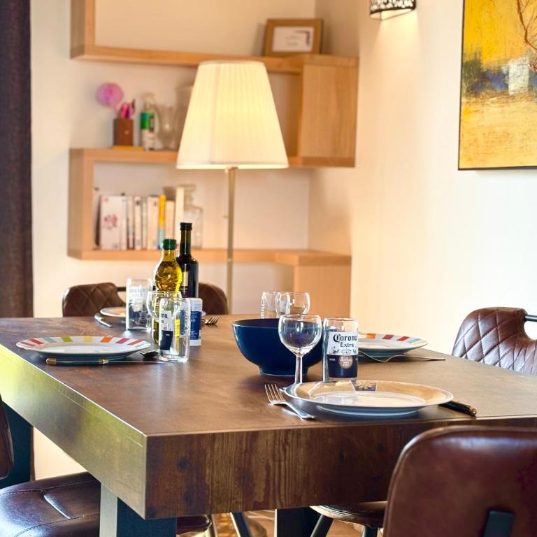 La Paillotte, Jardin & Wifi - Maison 2 Chambres - 19