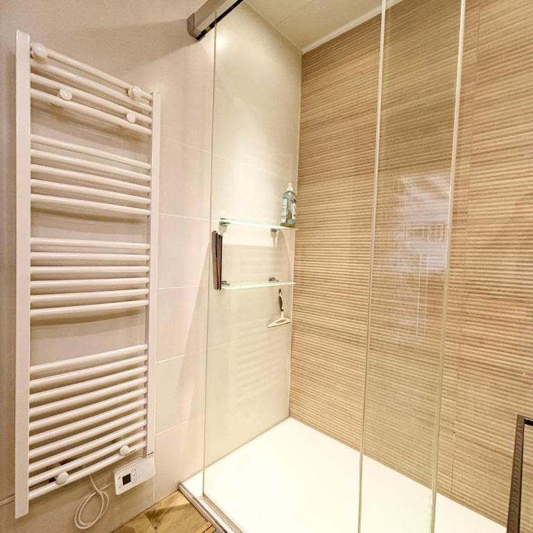 La Paillotte, Jardin & Wifi - Maison 2 Chambres - 30