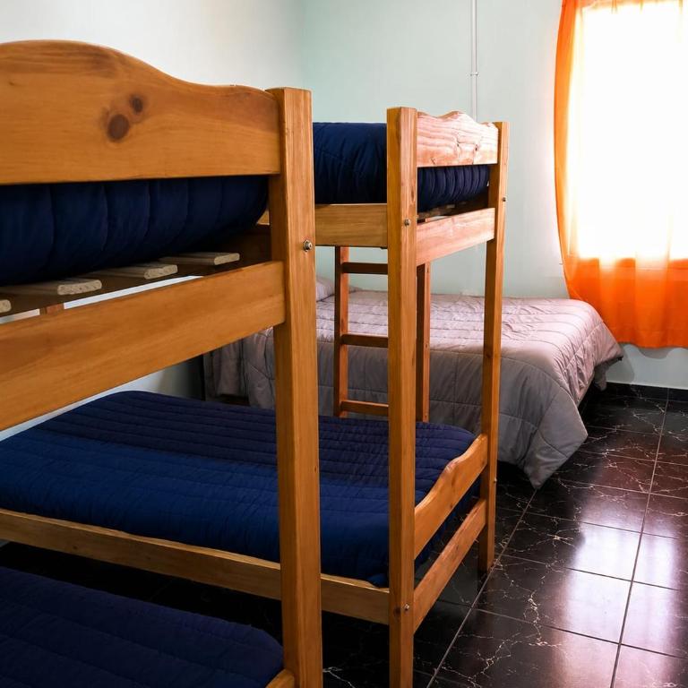 El Refugio Aparts - Apartamento de 1 dormitorio - 2