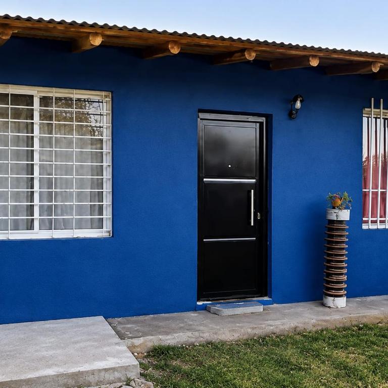 El Refugio Aparts - Apartamento de 1 dormitorio - 1