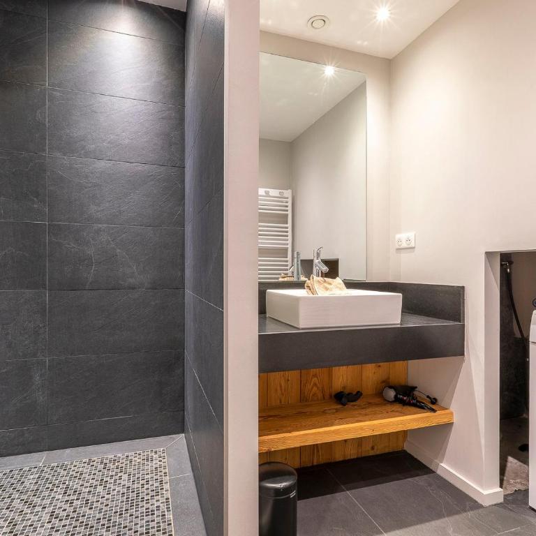 Duplex moderne 6 pers. à Avoriaz, proche centre - Appartement 1 Chambre - 11