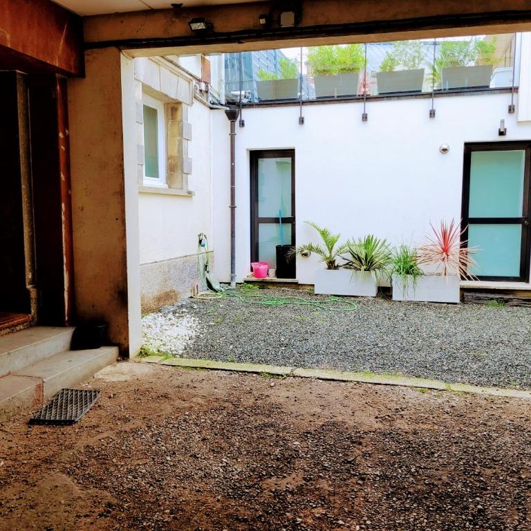 Le Rive Gauche by Beds76, Grand Parking - Apartamento de 1 dormitorio - 14