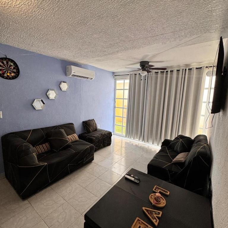 Escape Acapulco - Casa Vacacional de 3 dormitorios - 8