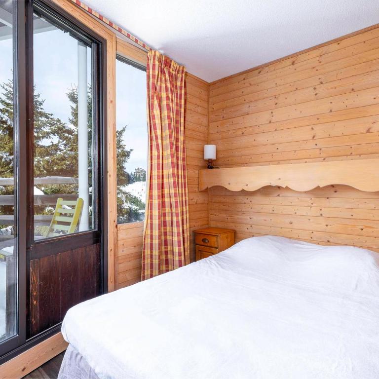 Appartement confortable pour 6 personnes à Avoriaz - Appartement 2 Chambres - 6