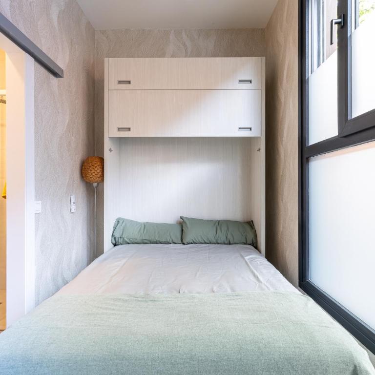 JEWELS APARMENTS s3 - One-Bedroom Apartment - 5