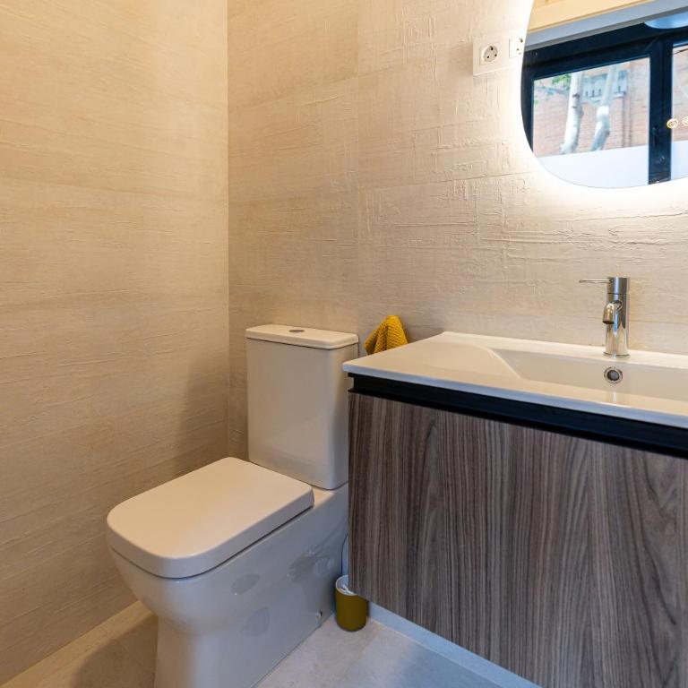 JEWELS APARMENTS s3 - One-Bedroom Apartment - 6