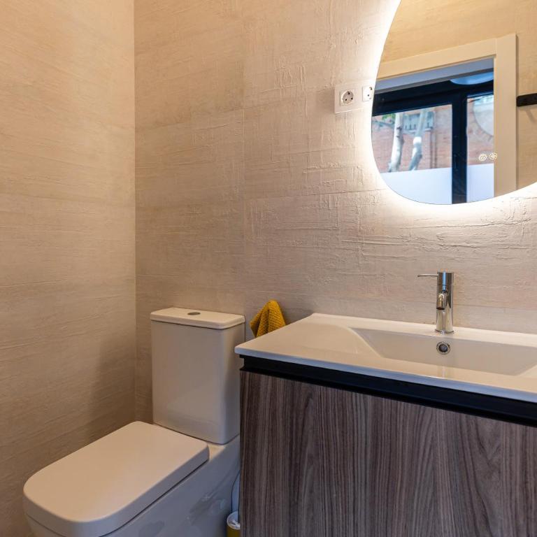 JEWELS APARMENTS s3 - One-Bedroom Apartment - 10
