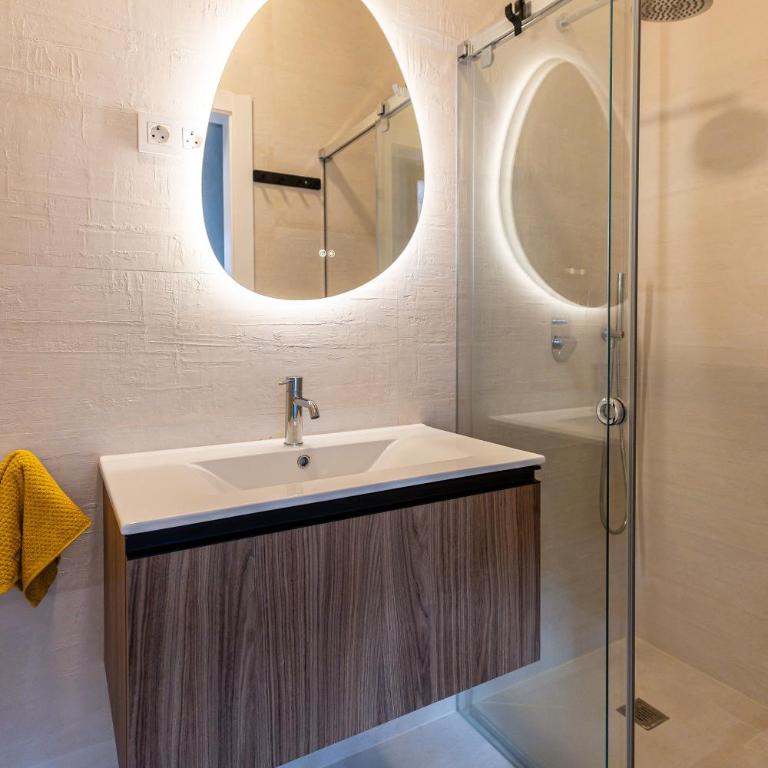 JEWELS APARMENTS s3 - One-Bedroom Apartment - 11