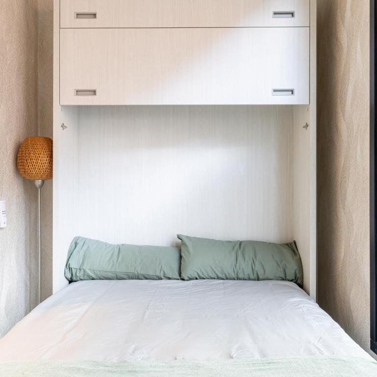 JEWELS APARMENTS s3 - One-Bedroom Apartment - 12