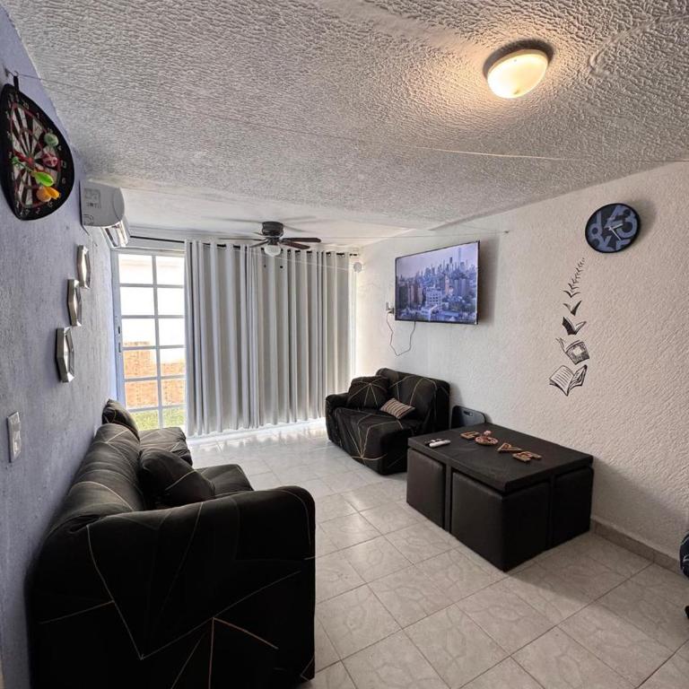 Escape Acapulco - Casa Vacacional de 3 dormitorios - 5