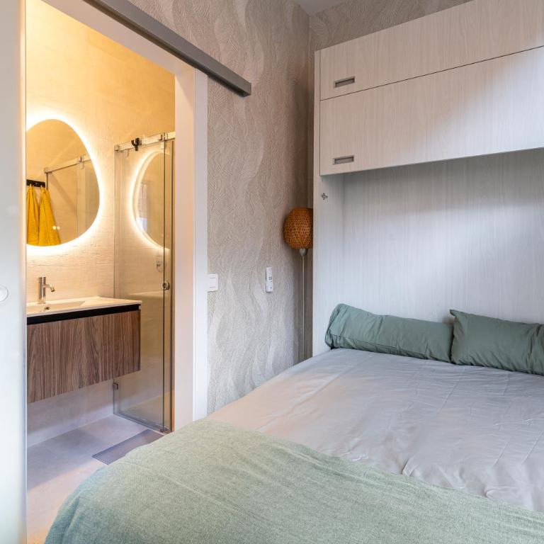 JEWELS APARMENTS s3 - One-Bedroom Apartment - 13