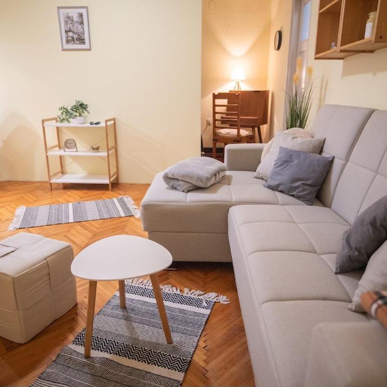 Sarajevo-Centar Šenoina - One-Bedroom Apartment - 1