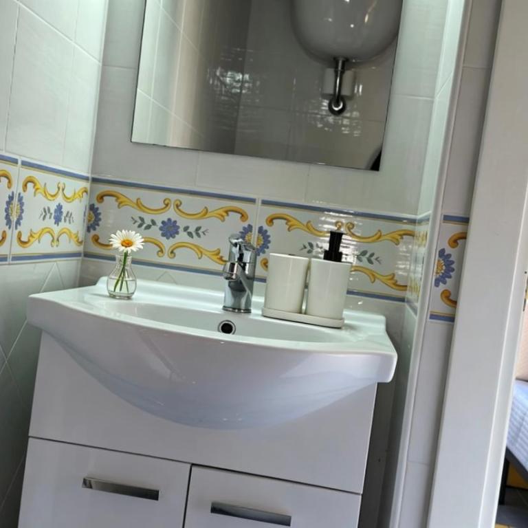 Maison La Torretta - Camera Matrimoniale con Bagno Privato - 3