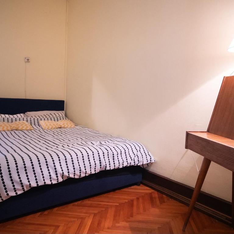 Sarajevo-Centar Šenoina - One-Bedroom Apartment - 2