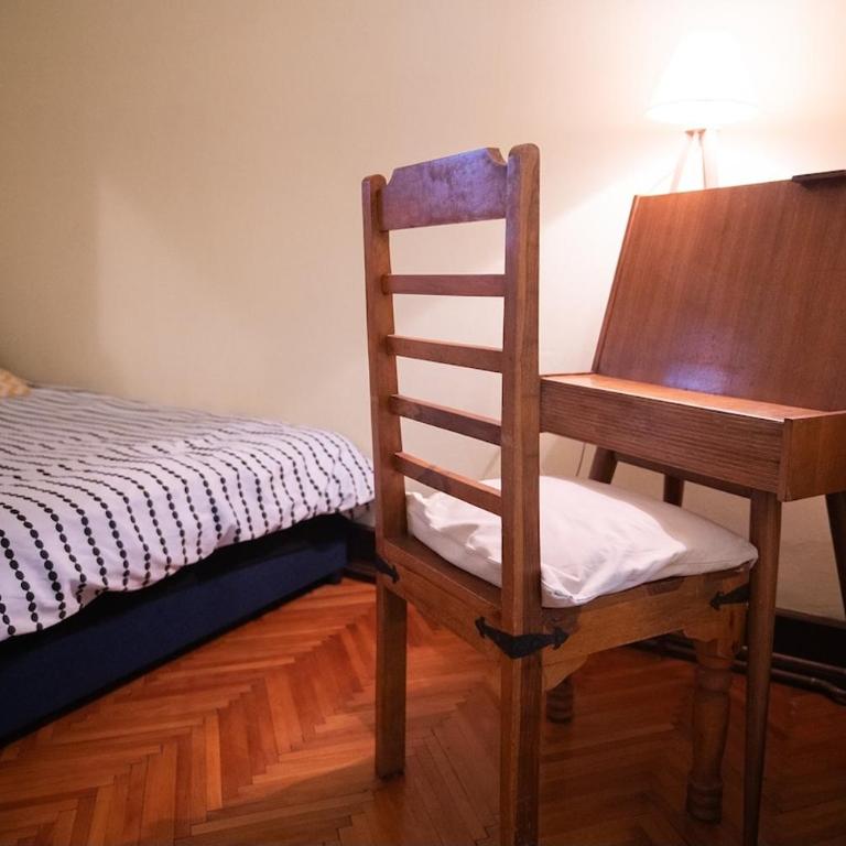 Sarajevo-Centar Šenoina - One-Bedroom Apartment - 5