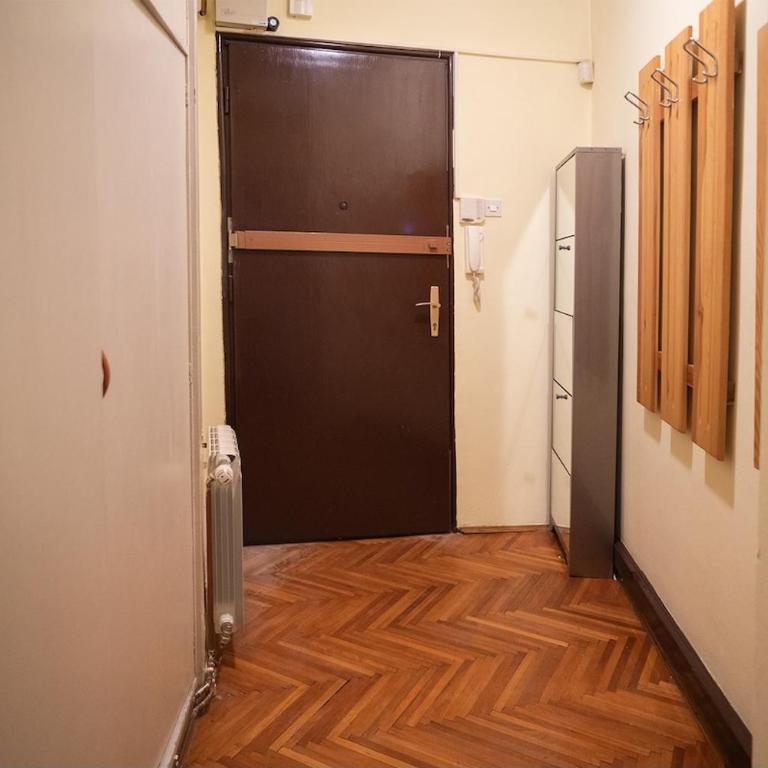 Sarajevo-Centar Šenoina - One-Bedroom Apartment - 13