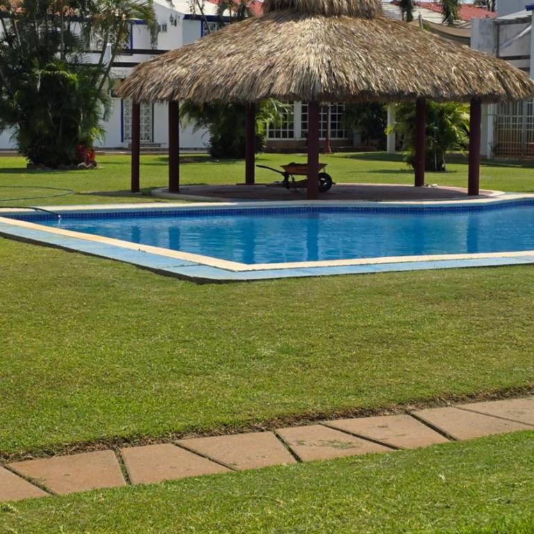 Escape Acapulco - Casa Vacacional de 3 dormitorios - 3