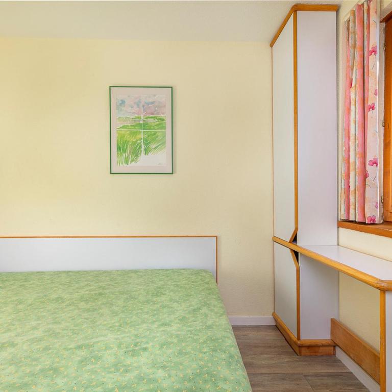 Appartement 6 pers avec balcon à Avoriaz - Apartment mit 1 Schlafzimmer - 8