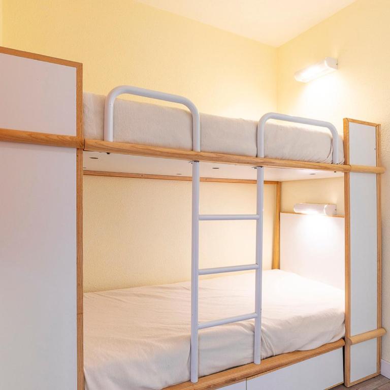 Appartement 6 pers avec balcon à Avoriaz - Apartment mit 1 Schlafzimmer - 9