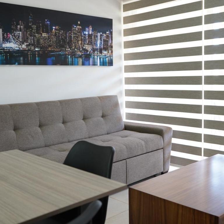 Almarena, Family Condo with Balcony in Mazatlán - Apartamento de 2 dormitorios - 4