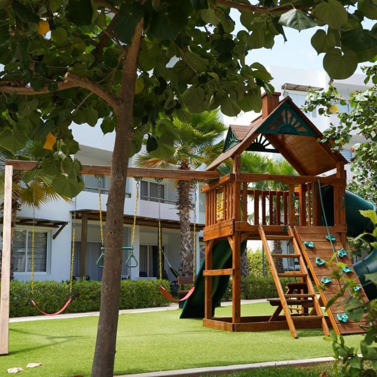 Almarena, Family Condo with Balcony in Mazatlán - Apartamento de 2 dormitorios - 10