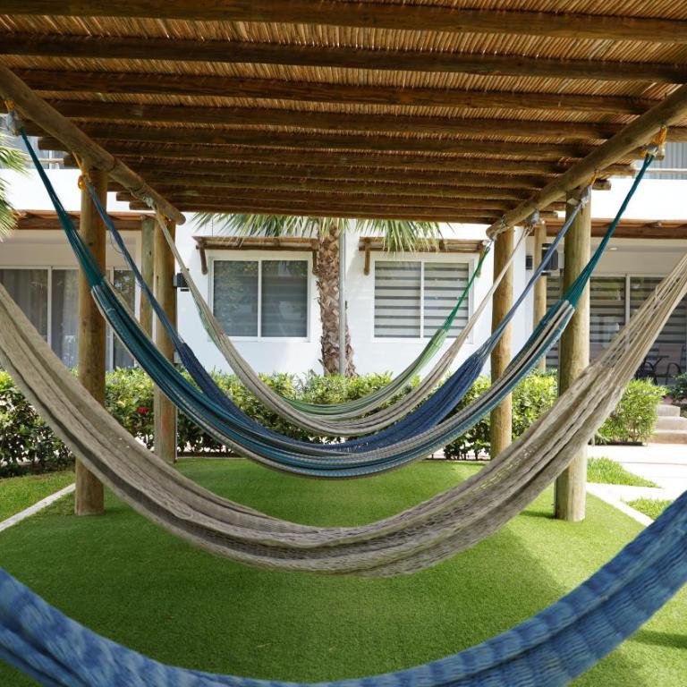 Almarena, Family Condo with Balcony in Mazatlán - Apartamento de 2 dormitorios - 14