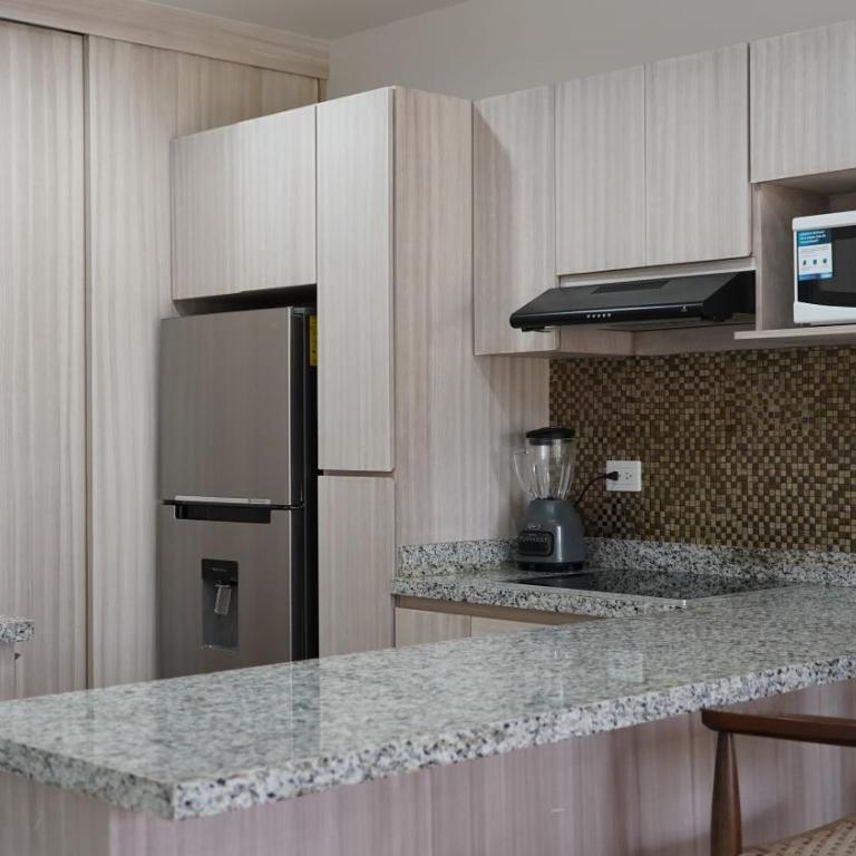 Almarena, Family Condo with Balcony in Mazatlán - Apartamento de 2 dormitorios - 15