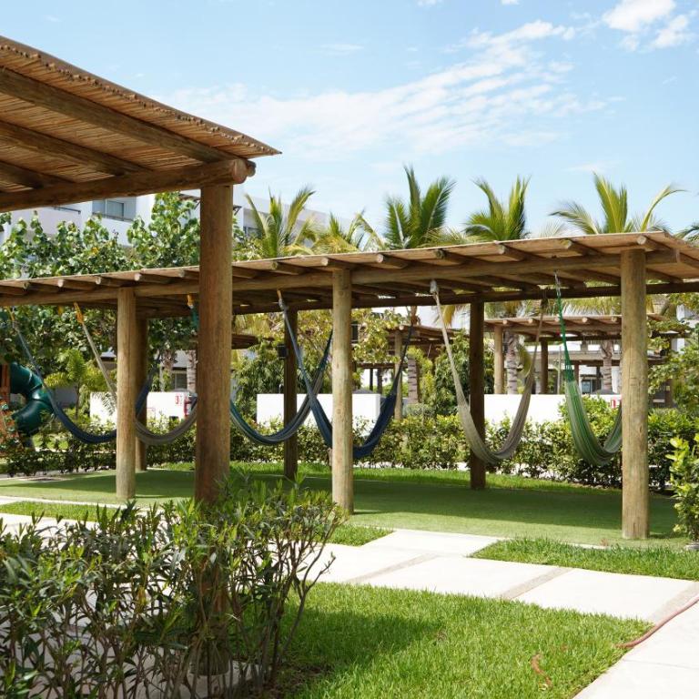 Almarena, Family Condo with Balcony in Mazatlán - Apartamento de 2 dormitorios - 18