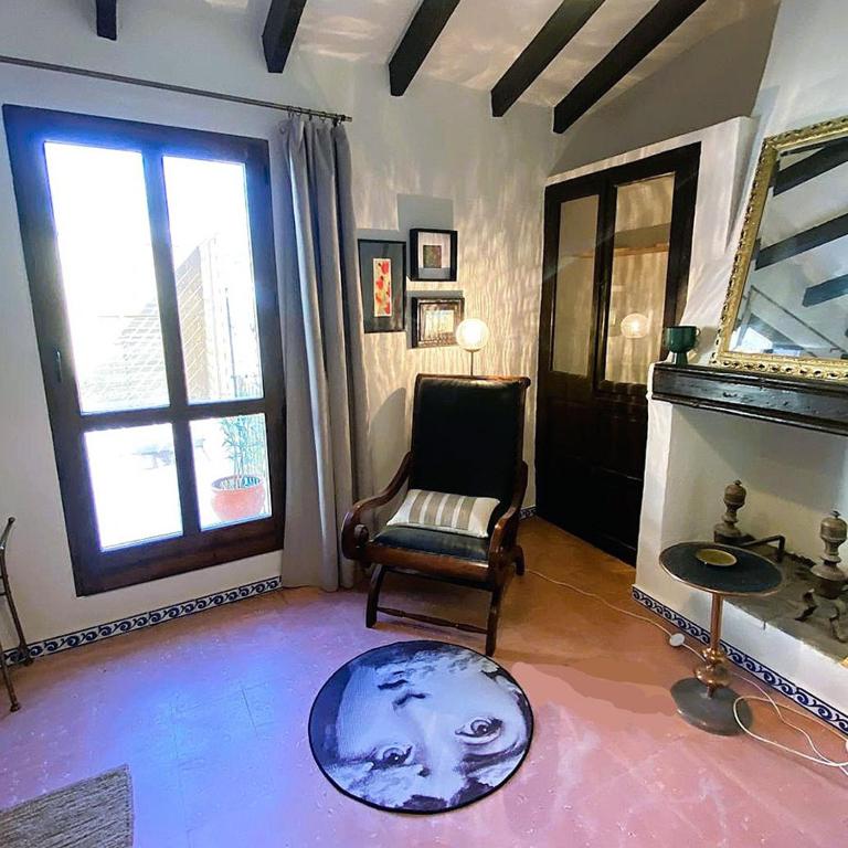 Hotel Masía de Altea - Suite Presidencial - 4