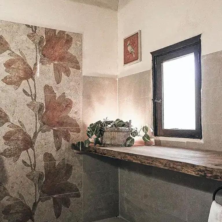 Hotel Masía de Altea - Suite Presidencial - 1