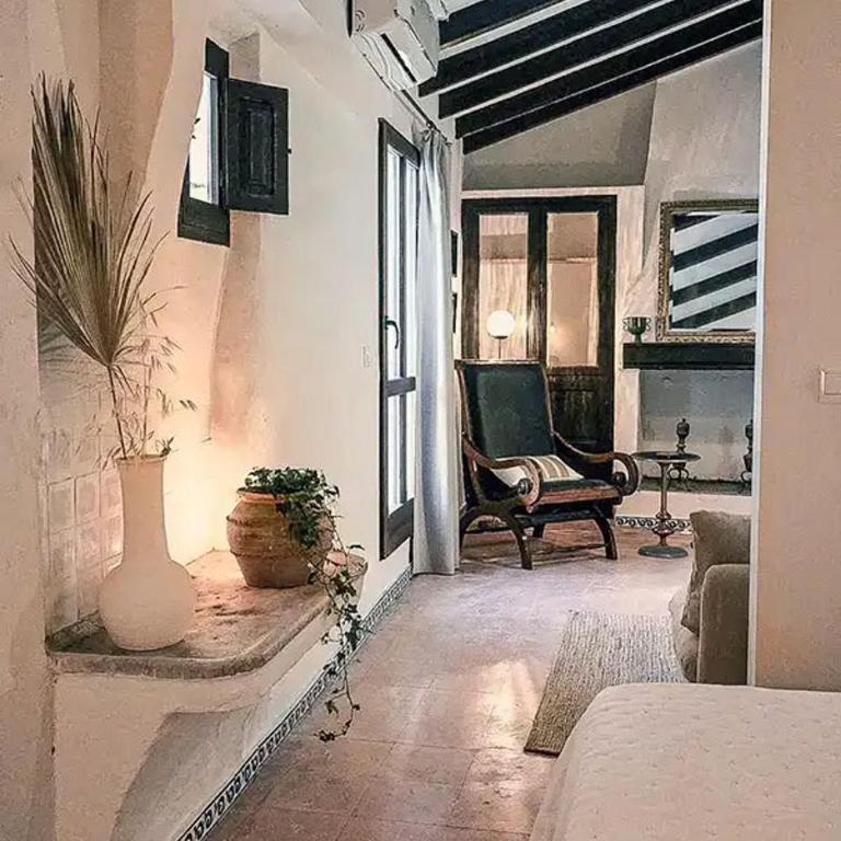 Hotel Masía de Altea - Suite Presidencial - 2