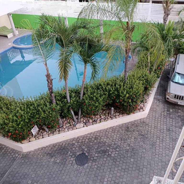 Refugio con estilo en el corazón de Zona Romántica - Apartamento de 2 dormitorios - 10