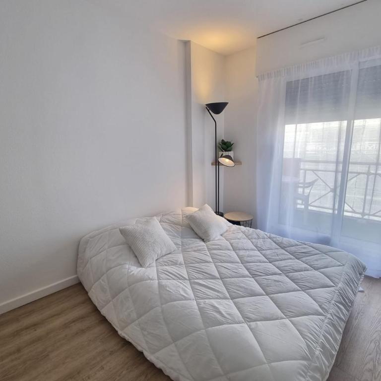 AC studio with balcony in central Arcachon - Monolocale - 8
