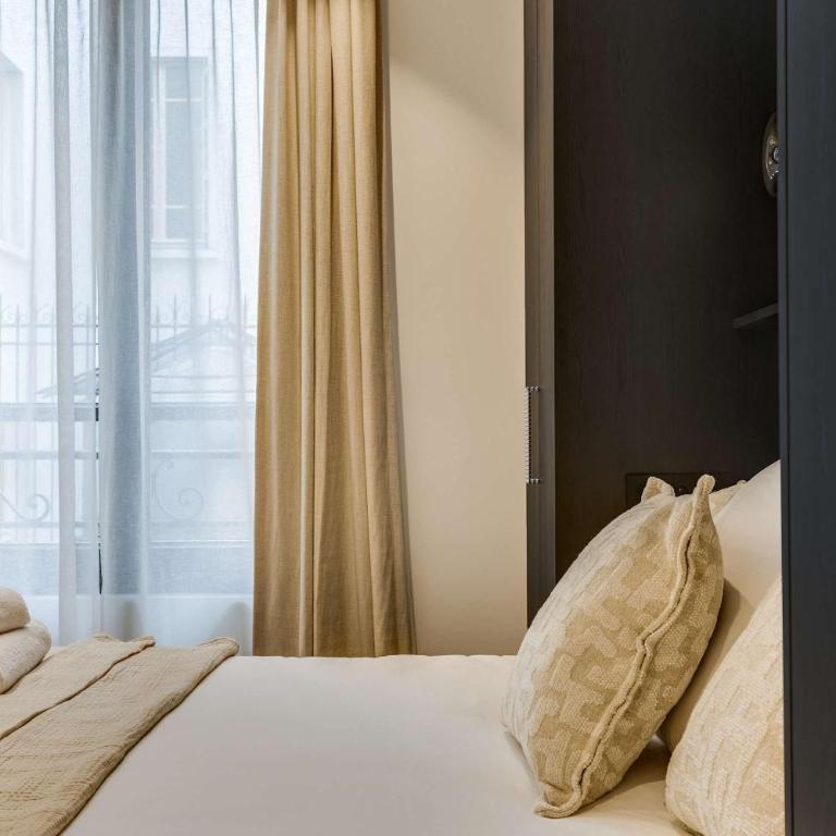 luxury designer apartment in the heart of the 9th - Appartamento - 13