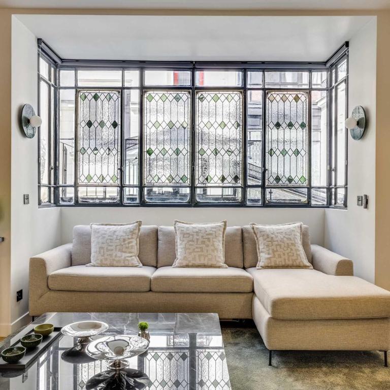 luxury designer apartment in the heart of the 9th - Appartamento - 2