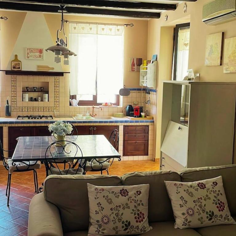 Sicily Country Hub - Casa con 2 Camere da Letto - 6