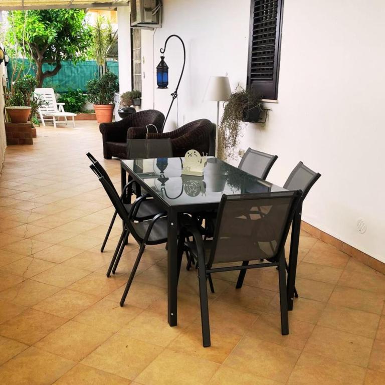 Sicily Country Hub - Casa con 2 Camere da Letto - 26