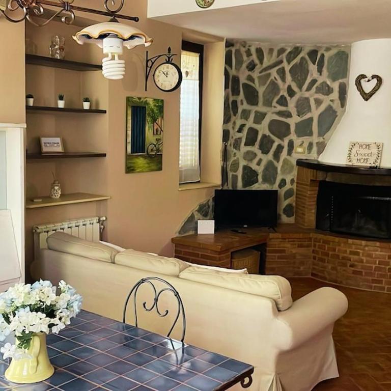 Sicily Country Hub - Casa con 2 Camere da Letto - 15