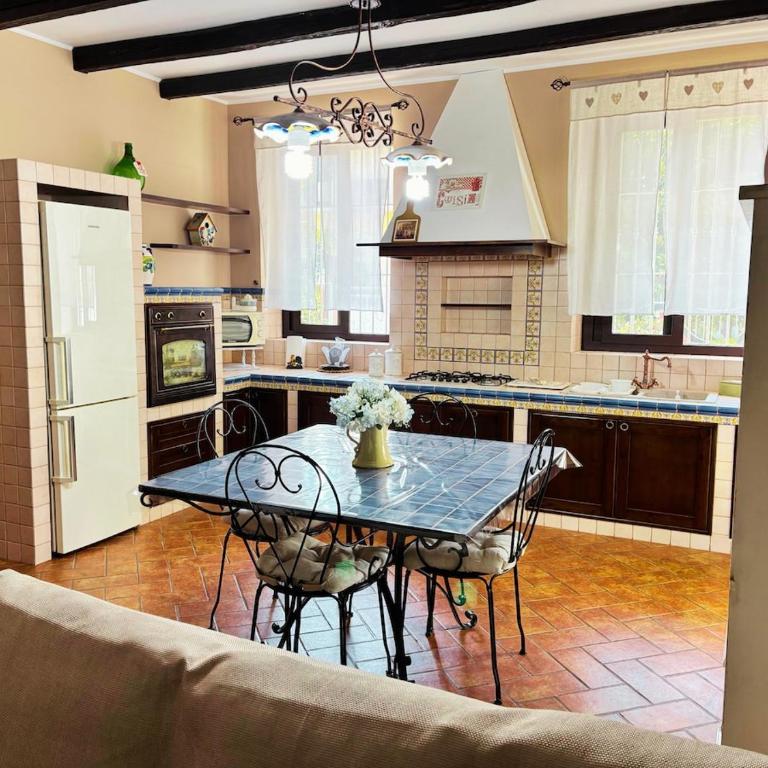 Sicily Country Hub - Casa con 2 Camere da Letto - 9
