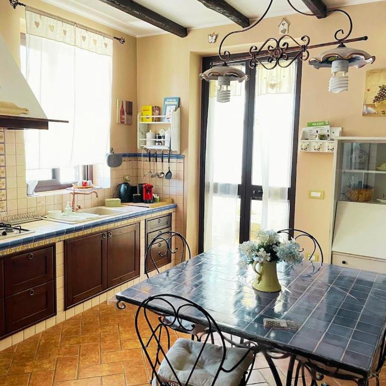 Sicily Country Hub - Casa con 2 Camere da Letto - 11