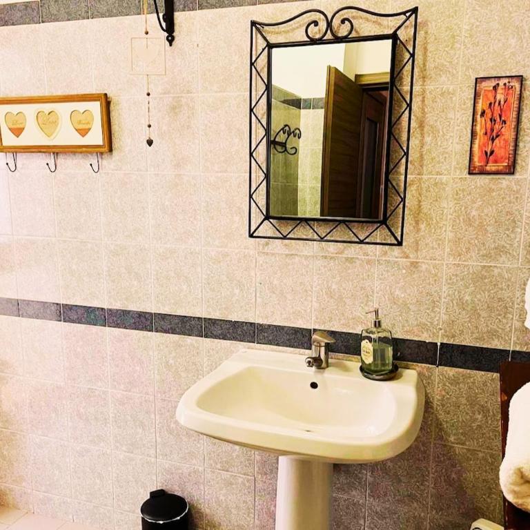 Sicily Country Hub - Casa con 2 Camere da Letto - 21