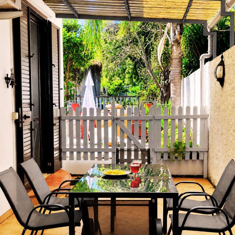 Sicily Country Hub - Casa con 2 Camere da Letto - 32