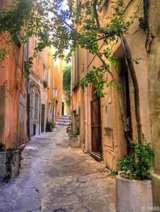 Sunny flat St tropez - by Maisons de Charloc Homes - Apartamento de 1 dormitorio - 22