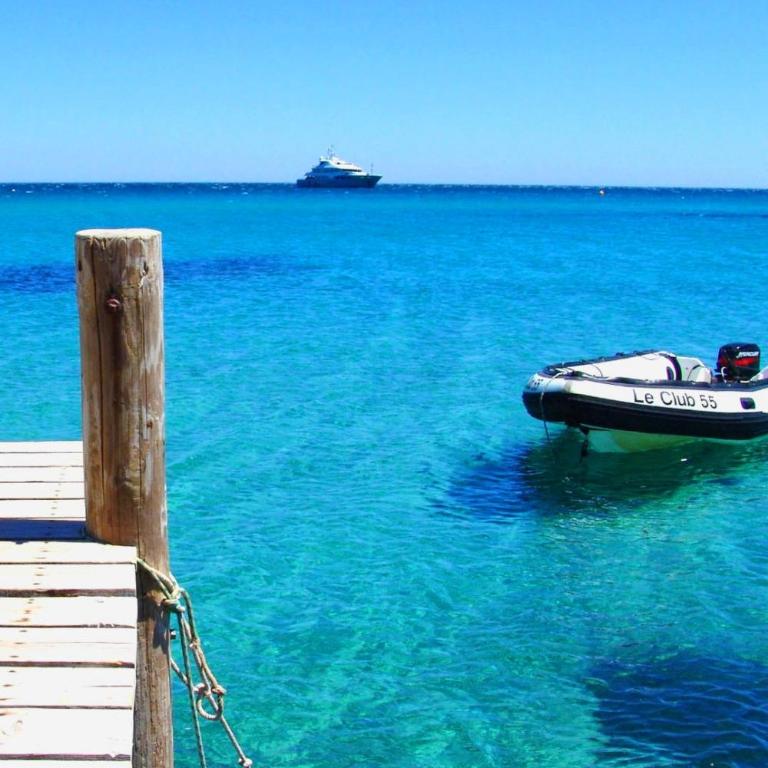 Sunny flat St tropez - by Maisons de Charloc Homes - Apartamento de 1 dormitorio - 20
