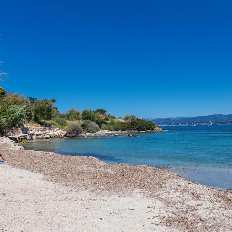 Sunny flat St tropez - by Maisons de Charloc Homes - Apartamento de 1 dormitorio - 23
